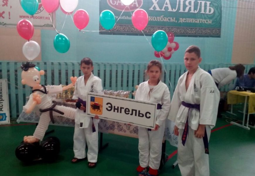 Лениногорск 2015