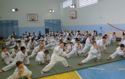 Аттестация по ВБЕ КУДО