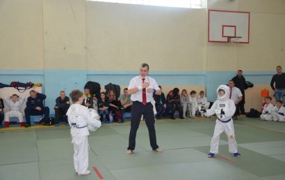 Турнир Саратова по кудо 2015