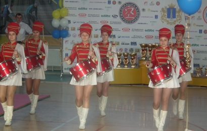 Первенство ПФО по КУДО 2015