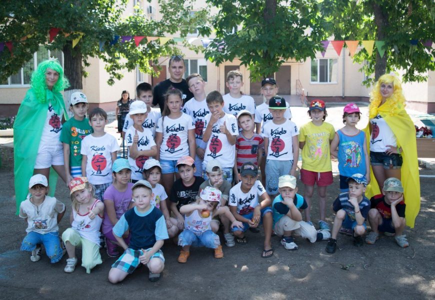 ЭСТАФЕТА «КОБРЫ» И «НАДЕЖДЫ»