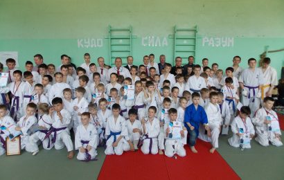ФЕСТИВАЛЬ Г.ЭНГЕЛЬСА ПО ВОСТОЧНОМУ ЕДИНОБОРСТВУ КУДО