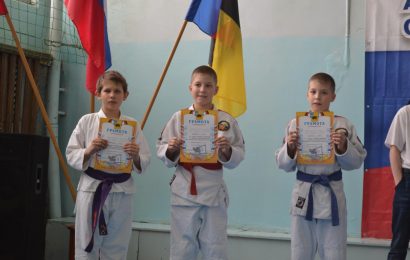 ТУРНИР ПО АРБ