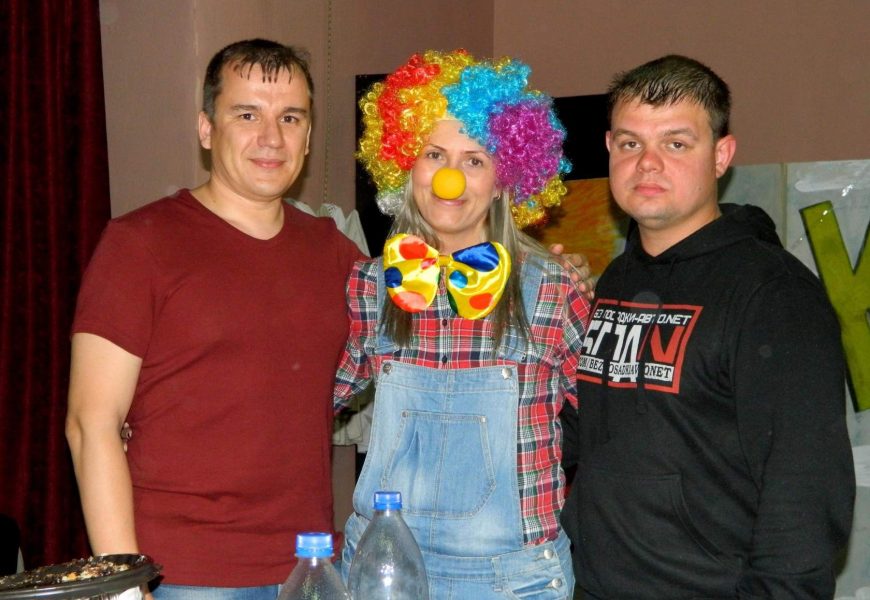 С ДНЕМ РОЖДЕНИЯ АНДРЕЙ!!! С ДНЕМ РОЖДЕНИЯ АНДРЕЙ!!!