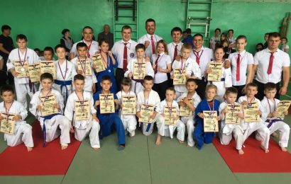СБОРНИКИ КЕ «КОБРА»