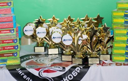 В ЭНГЕЛЬСЕ СОСТОЯЛАСЬ ОЛИМПИАДА ЕДИНОБОРСТВ