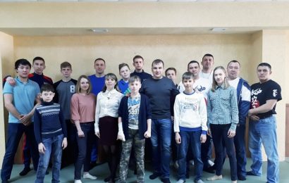 В УЧЕНИИ НЕЛЬЗЯ ОСТАНАВЛИВАТЬСЯ…. В УЧЕНИИ НЕЛЬЗЯ ОСТАНАВЛИВАТЬСЯ….