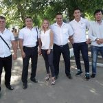 ТРЕНЕРА КЛУБА ЕДИНОБОРСТВ КОБРА