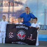 клуб единоборств кобра саратов