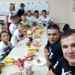 клуб единоборств КОБРА Ровное
