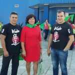 КОБРА Сисиналиев Аскарбек Еремеев Александр