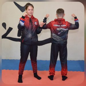 клубный костюм ке кобра