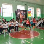 клуб единоборств кобра
