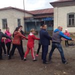 кобра единоборства