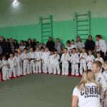 олимпийский день в кобре