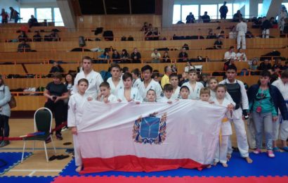 КОБРА В КОБУДО. ПЕРВЕНСТВО ПФО. КОБРА В КОБУДО. ПЕРВЕНСТВО ПФО.