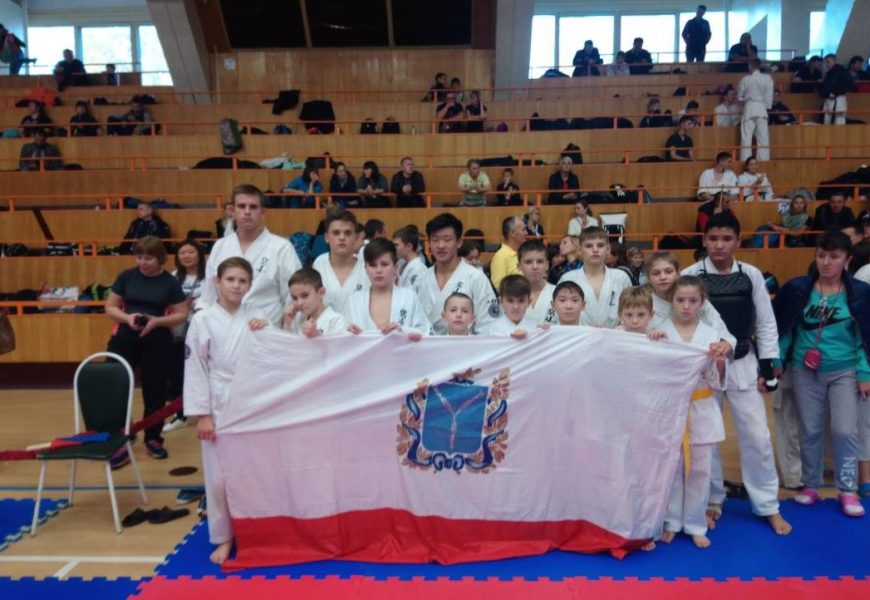 КОБРА В КОБУДО. ПЕРВЕНСТВО ПФО. КОБРА В КОБУДО. ПЕРВЕНСТВО ПФО.