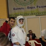 Кобра в КАЗАНИ