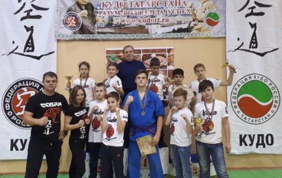 КЕ «КОБРА» НА ПЕРВЕНСТВЕ РЕСПУБЛИКИ ТАТАРСТАН КЕ «КОБРА» НА ПЕРВЕНСТВЕ РЕСПУБЛИКИ ТАТАРСТАН