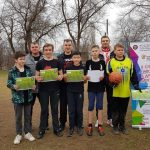 футбол энгельс