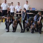 Показательные выступления