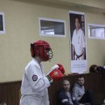 единоборства энгельс