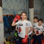 единоборства энгельс