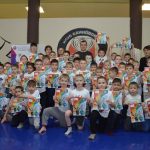 клуб единоборств "кобра"