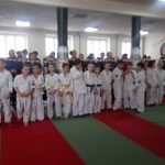 единоборства энгельс