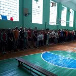 единоборства саратовская область