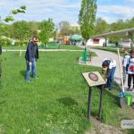 благотворительная акция