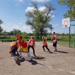Баскетбол Энгельс