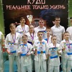 кудо