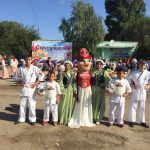 единоборства саратовская область