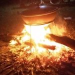отдых в единоборствах