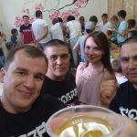 единоборства энгельс