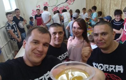 НОВЫЙ РОЛИК МОТИВАЦИЯ…… ЕДИНОБОРСТВА ЭНГЕЛЬС