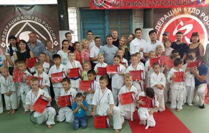 СОРЕВНОВАНИЯ ПО СМЕШАННЫМ ЕДИНОБОРСТВАМ
