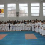 единоборства энгельс