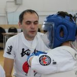 энгельс единоборства