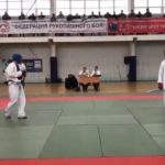 рукопашный бой