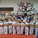 Доска почета Энгельса