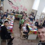Дерево почета Энгельса