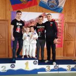 дзюдо саратов