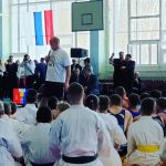 греко римская борьба