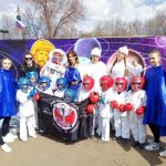 единоборства энгельс
