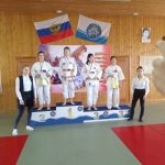 дзюдо саратовская область