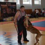 федерация кудо саратовской области