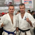 федерация кудо россии