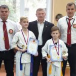 федерация кудо саратовской области